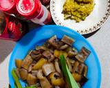 Sate Kulit Sapi langkah memasak 1 foto