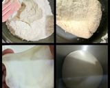 Foto langkah ke 2 dari resep Bakpao Ny. Liem.