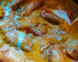 চিংড়ির মালাইকারি(chingrir malaikari recipe in Bengali) রেসিপির ধাপ 5 ছবি