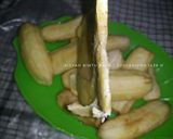 Foto langkah ke 6 dari resep Sanggara' Peppe' | Cemilan Pisang Kriuk.