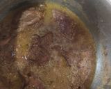 عکس مرحله 5 از دستور خورش فسنجون