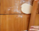 Foto del passaggio 3 della ricetta Bao (pane cinese)