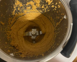 Foto del paso 5 de la receta: Mantequilla de cacahuete casera !