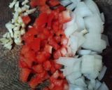 Foto del paso 3 de la receta: Hamburguesas proteína de soja