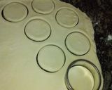 Foto del paso 2 de la receta: Mini rogelitos fáciles
