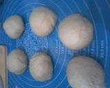Foto langkah ke 5 dari resep Roti Pisang.