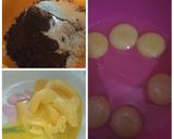 Foto langkah ke 2 dari resep Black Forest Nyummmi.