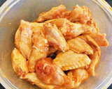 Foto del paso 1 de la receta: Alitas de Pollo estilo Cervecería Thais
