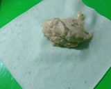 Foto langkah ke 6 dari resep Pangsit Goreng.