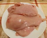 BLT tésztasaláta csirkével recept fázis 4 fotója