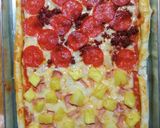Foto del paso 31 de la receta: 🍕Pizza🍕