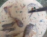 Foto langkah ke 6 dari resep Peyek Udang / Rempeyek Udang / Gimbal Udang.