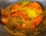 फिश करी (Fish curry Recipe in Hindi) रेसिपी चरण 3 फोटो