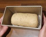 Whole Wheat & Gram Flour (Besan) Bread recipe step 17 photo