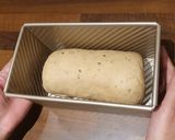 A picture of step 17 of Whole Wheat & Gram Flour (Besan) Bread.