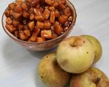 Foto langkah ke 1 dari resep PIE APPLE INSTAN (NO RIBET)🍎.