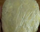 Foto langkah ke 4 dari resep 019. Puff pastry. Mudah n anti gagal.
