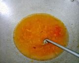 Foto langkah ke 5 dari resep Cumi toge saos tiram.