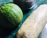 Φωτογραφία βήματος 3 της συνταγής Cookies με λεμόνι και παπαρουνόσπορο
