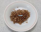 Foto del paso 5 de la receta: Guiso de lentejas ✅🔥| Guisado de lentejas | Paso a paso 🍵