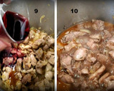 Foto del paso 5 de la receta: Magras de pavo