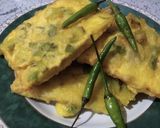 Foto langkah ke 4 dari resep Tempe tepung gurih.