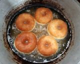Foto langkah ke 7 dari resep Donat kentang.