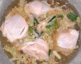 Foto langkah ke 2 dari resep Nasi Ayam Hainan.