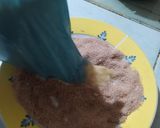 Foto del paso 3 de la receta: Churros de canela