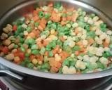 Quick breakfast platter recipe step 2 photo