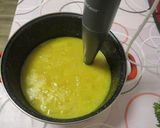 Tökkrémleves 🎃 🥣 – Marrow Soup recept fázis 6 fotója
