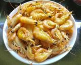 Hình bước làm 7 của món Hủ tíu mì sườn non