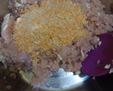 Foto langkah ke 3 dari resep Patty Burger Ayam.