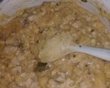 Foto del paso 1 de la receta: Arrollado en masa de tarta 🌯