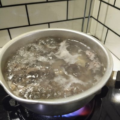 Langkah 1
