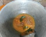 Foto langkah ke 3 dari resep Sayur labu siam kuah kuning.