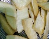 Foto langkah ke 5 dari resep Singkong Gaul.