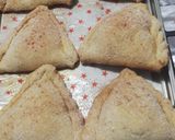 Foto del paso 7 de la receta: Empanadas dulces