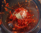 Foto langkah ke 3 dari resep Telur Balado siram.