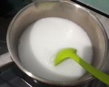 Foto langkah ke 2 dari resep Kolak Ubi & Pisang.