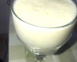 Foto del paso 4 de la receta: Licuado de banana s/azúcar 🍌