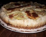 Foto del paso 4 de la receta: Tarta de arroz 🤗