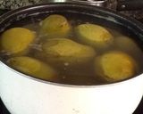 Foto del paso 2 de la receta: Mermelada de mango