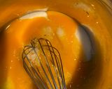 Foto del paso 6 de la receta: Cheesecake con Lemon Curd y Merengue Italiano