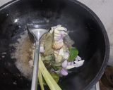 Foto langkah ke 3 dari resep Gulai telur tahu.