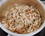 Foto langkah ke 7 dari resep Ayam Suwir.