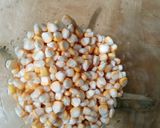 Foto langkah ke 1 dari resep Lemet jagung tua.