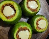 Foto del paso 5 de la receta: Zapallitos rellenos (27)