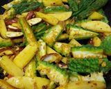 বাটা মাছের চচ্চড়ী রেসিপির ধাপ 3 ছবি