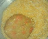 Foto langkah ke 6 dari resep Chicken patty.